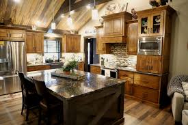 custom cabinets in kansas city