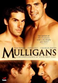 Amazon.com: Mulligans : Thea Gill, Dan Payne, Charlie David, Derek James,  Grace Vukovic, Alice Brooks, Chip Hale, Peter Liptak, Caroline Brookhart,  Chris Kruger: Películas y TV