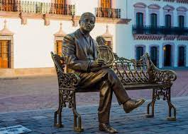 Ramón lópez velarde fue un poeta mexicano. Zacatecas La Eterna Musa De Ramon Lopez Velarde Mexico Desconocido