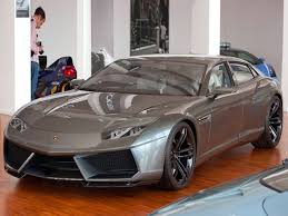 5 Four Seat Lamborghinis Lamborghini Best Luxury Cars Classic Cars