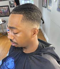 The Vintage Barber Lounge