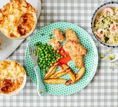 Dinner party recipes and ideas. Family Kids Recipes Bbc Good Food