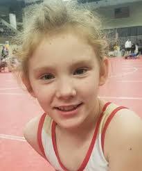 Katrina Betts's Instagram, Twitter & Facebook