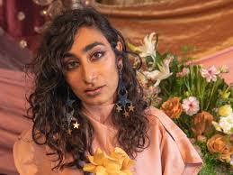 A Debut Novel That's Not to Be Missed