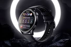 Huawei watch gt/2/2e/pro strap for samsung galaxy watch 3/46mm/42mm/active 2/gear s3 frontier silicone bracelet 20mm/22mm band. Huawei Watch 3 Luksusowe Zegarki Z Harmony Os Juz W Polsce Telepolis Pl