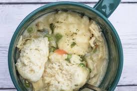 Bisquick dumplings in crock pot recipes 82,400 recipes. Easy Chicken And Bisquick Dumplings Margin Making Mom