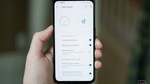Before you give your handset to repair shop or buy new handset, please try the following procedure to repair your device. Pixel 4 Update Finally Brings Eyes Open Requirement To Face Unlock