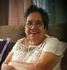 Maria Basquez Obituary