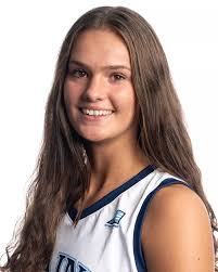 2021-22 Women's Basketball Roster