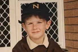 Jarred Bird's 18-year journey to diagnosis of severe dyslexia