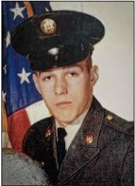 Robert Olin Hughes, Jr.