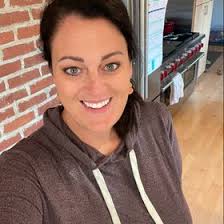 Lindsay Eldridge (lme06)