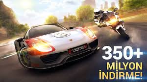 Download this game from microsoft store for windows 10 mobile. Herunterladen Asphalt 8 Airborne Fur Windows