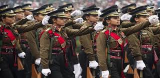 Hindi Government Job Options for Women in Defence Forces | Naukri