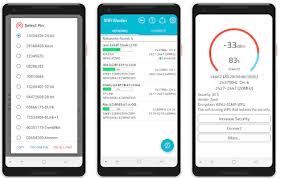 Wifi warden is not a hacking tool, and the network credentials that the app provides comes from the app's users. Wifi Warden Wps Connect For Pc Windows Mac Droidspc