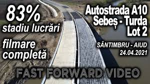 Harta satelit anglia harta sarichioi harta rutiera viamichelin harta satelit bihor harta rutiera turistica romania harta rutiere romaniei filmari aeriene cu drona autostrazi foto si video romania 2019. Autostrada A10 Sebes Turda Lot 2 Filmare Completa Fast Forward Video 24 04 2021 Youtube