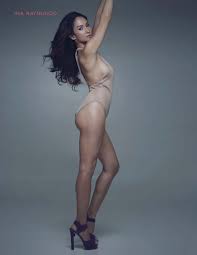 Explore Ina Raymundo's Nude and Torjack Scenes - Raw Content