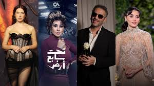 Joy Awards 2026 winners: the stars who claimed the night | Al Bawaba