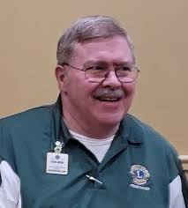 March & April 2025 Inside this issue: