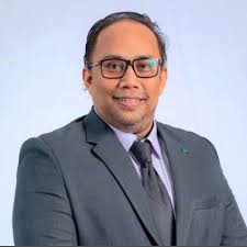 Adjunct Prof. Mohamad Faisal Abdul Malik