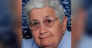 Myrtle K. Roach Obituary