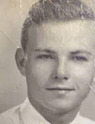 Obituary information for Ted Layton