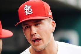 Umpire Crew L R Todd Tichenor Foto de stock de contenido editorial