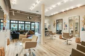 At evoke beauty salon, customer satisfaction is our ultimate goal. Tap Design Group Atlanta Labara Salon