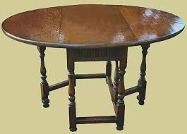 Reproduction dining tables, handmade and hand finished in solid oak and other woods. Gateleg Dining Table Carved Bespoke Hand Finished In Oak And Fruitwood Dining Table Table Dining