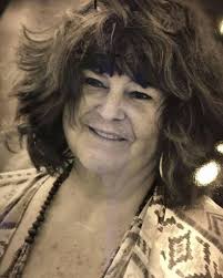 Helen Ramon Saunders Obituary September 26, 2024
