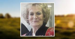 Frances Bernadette Gunning Obituary July 19, 2025