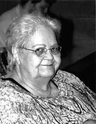 Mary F. Curtis Obituary