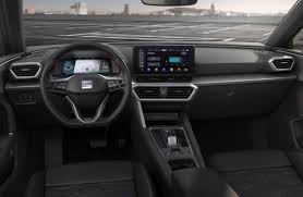 Diese neuen autos kommen 2021. Seat Cupra Connect Neue Modelle Haben Amazon Alexa An Board