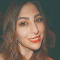 Diana Naser's Instagram, Twitter & Facebook