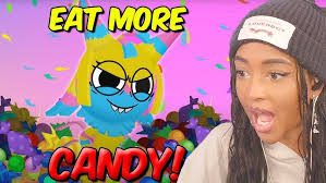 Playing as my FIRST main SHELLY!! (of course I ran into Dandy...)| Dandy's  World