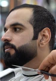 Barbershop in Abu Dhabi