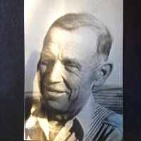 John Levi Slater (1893–1969)