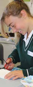 PRESBYTERIAN LADIES' COLLEGE