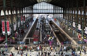 Les enjeux lors d'un changement d'url sont de conserver son historique vis à vis des moteurs, de conserver la popularité acquise par le biais de liens externes, de. Greve Du 8 Et 9 Mai 2018 Les Horaires Rer Ratp Sncf Et Les Solutions Transports Sortiraparis Com