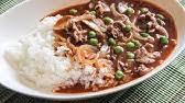 Receita Muito Rapida De Carne Com Molho Hayashi Rice Youtube