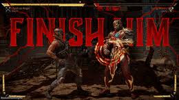 Below are the patch notes for the 8/7 mortal kombat 11 ps4/xb1 patches: Latest Kabal Gifs Gfycat