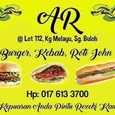 Lot 79, sungai buluh, 68100, malaysia. Ar Kebab Sungai Buloh New Village Selangor Malaysia Menu Prices Restaurant Reviews Facebook