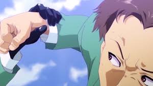 Uncover the Naughty - Dropout Hentai Uncensored - Thrilling Secrets