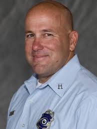 Peoria sends 2 to fight out-of-state wildfires