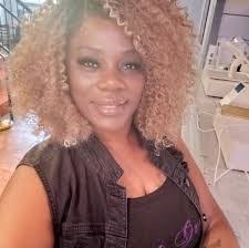 Regina Littlejohn's Instagram, Twitter & Facebook