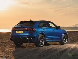 Image result for Galaxy Blue 2022 RSQ8