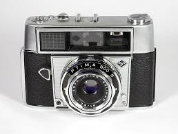 Hello members,<br>thanks for sharing all your great pictures taken. Agfa Optima 500 S Camerapedia Fandom