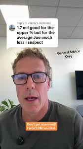 Replying to @Jimmy many of the projections. I complete end up with quite  large numbers well over $1 million but what can it look like for the  average Joe? Well depending