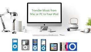 It supports english, japanese and korean languages, and it … How To Transfer Music From Mac Or Pc To Ipod Noteburner