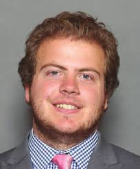 2018 Volleyball Almanac